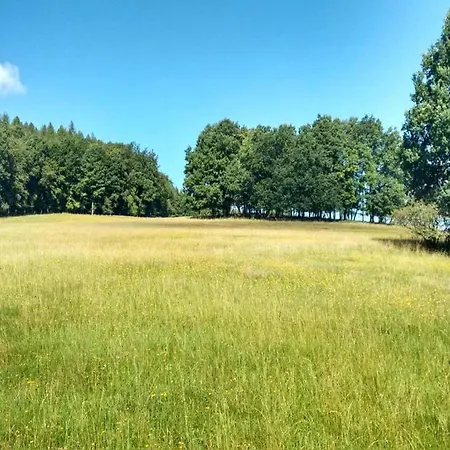 Cozy Wooden House In Waltershausen Near The Forest * Emsetal