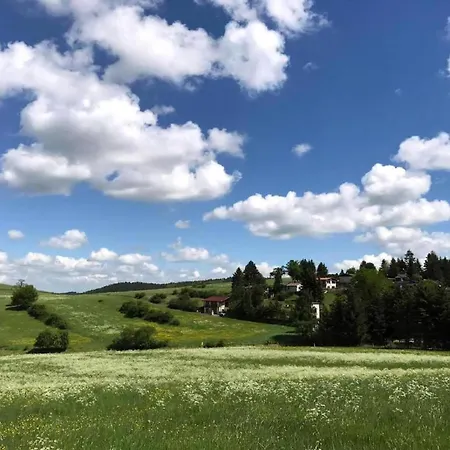 Cozy Wooden House In Waltershausen Near The Forest Сasa de vacaciones