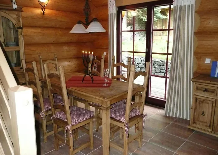 Cozy Wooden House In Waltershausen Near The Forest בית נופש *